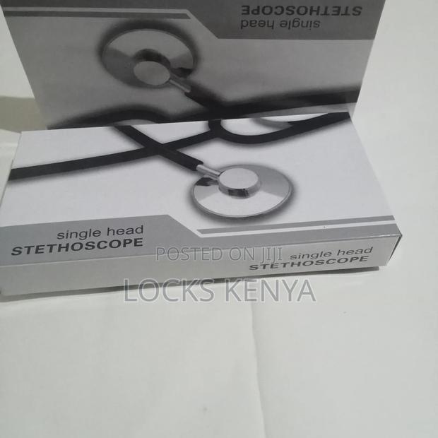 Stethoscope,Good Sound Quality - main view