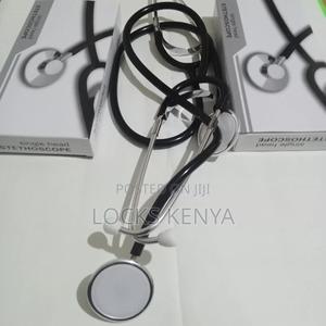 Comfortable Stethoscope - thumbnail 2