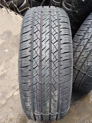225/60r17 Comforser Tyre Cf2000
