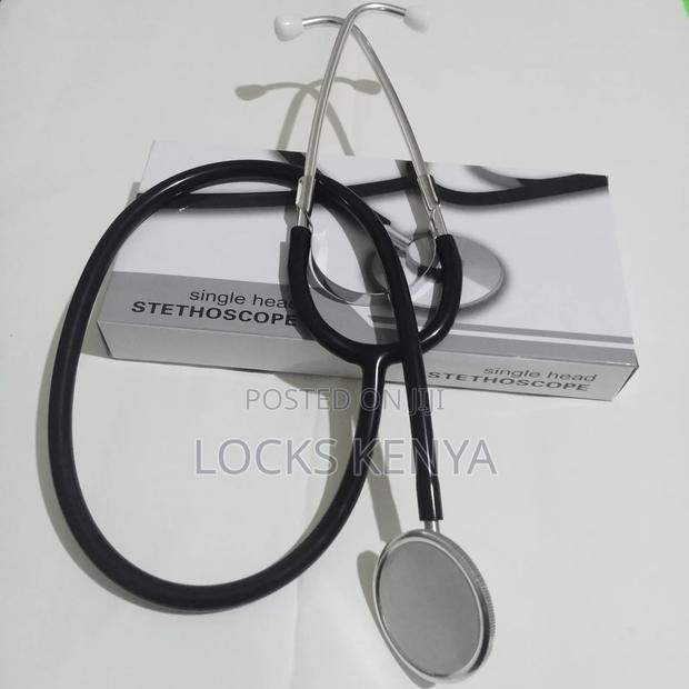 Pets Stethoscope