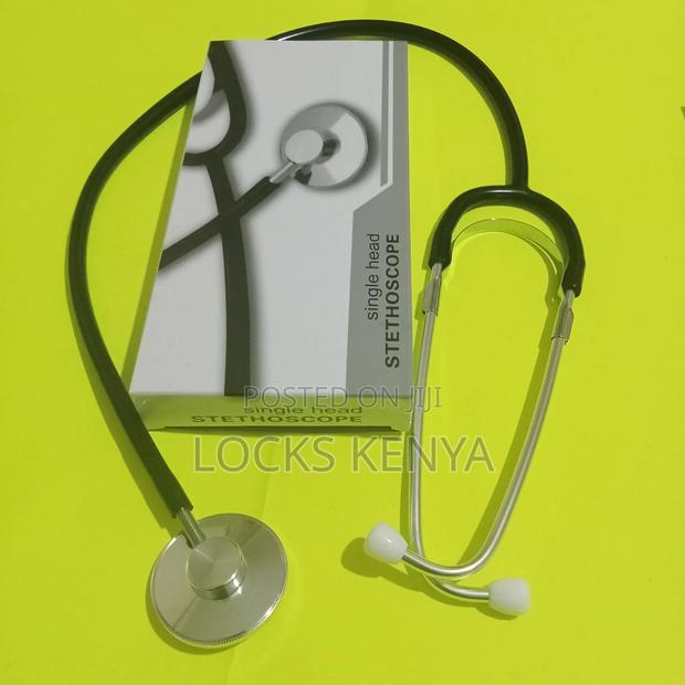 Veterinary Stethoscope