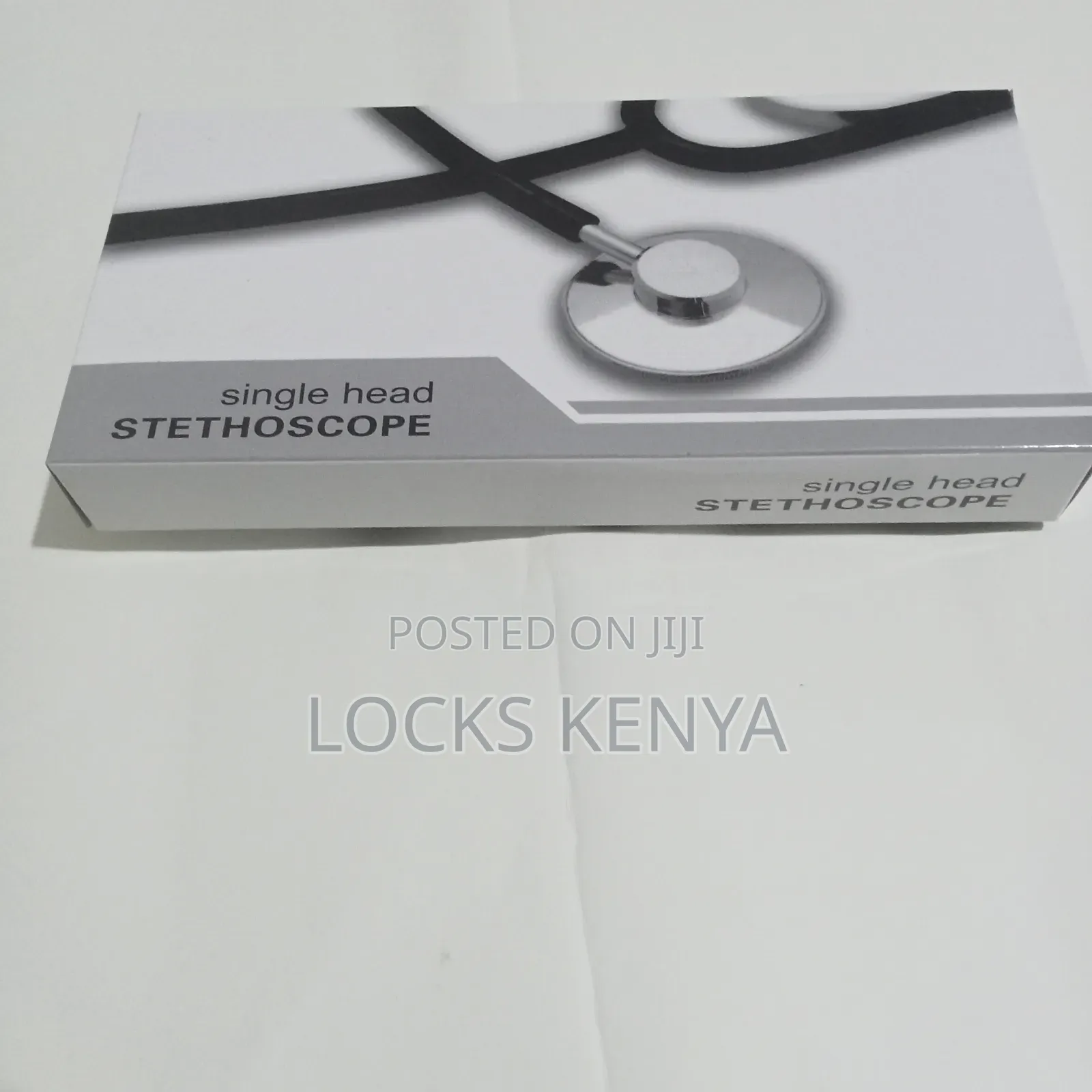 Veterinary Stethoscope