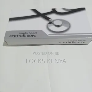 Veterinary Stethoscope