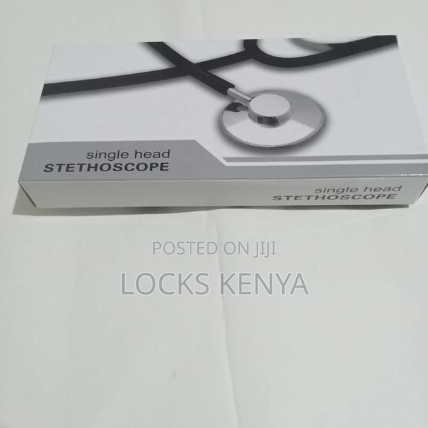 Veterinary Stethoscope - thumbnail 2