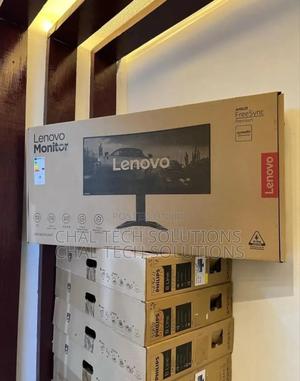Lenovo G34w 34inch 170hz. Gaming Monitor