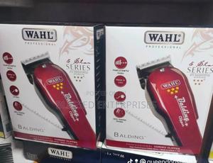 Kinyozi Balding Shaving Machine Hair Shaving Machine Clipper - thumbnail 2