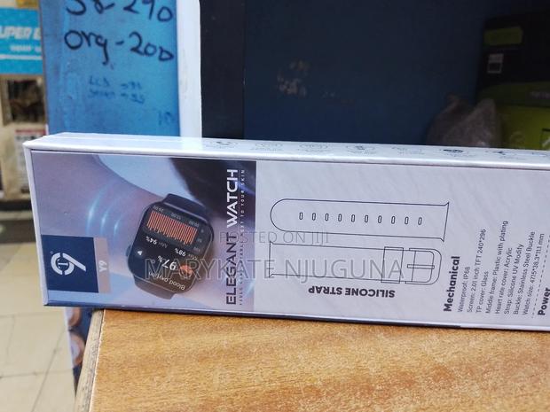 Elegant Watch - thumbnail 2