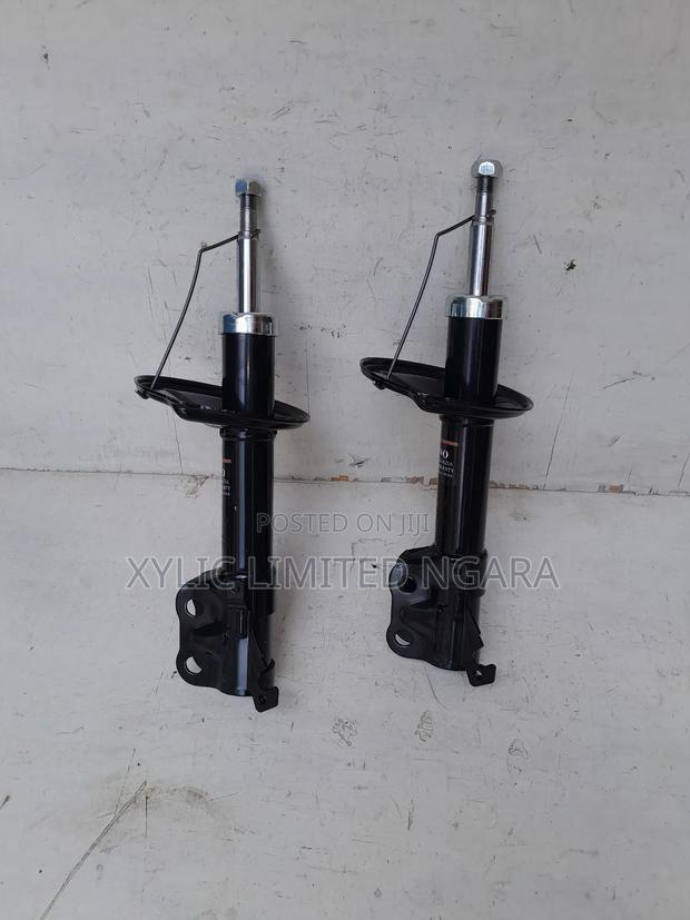 Toyota Starlet Front Shock Absorbers