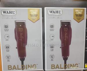 Original Balding Shaving Machine/ Original Hair Clipper - thumbnail 2