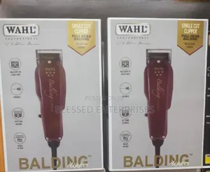 Original Balding Shaving Machine/ Original Hair Clipper