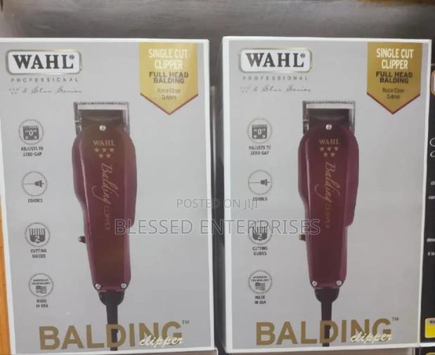 Original Balding Shaving Machine/ Original Hair Clipper - main view