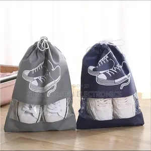 Portable Shoe Storage Bag
