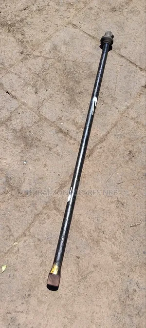 Torsion Bar Rhino Available.
