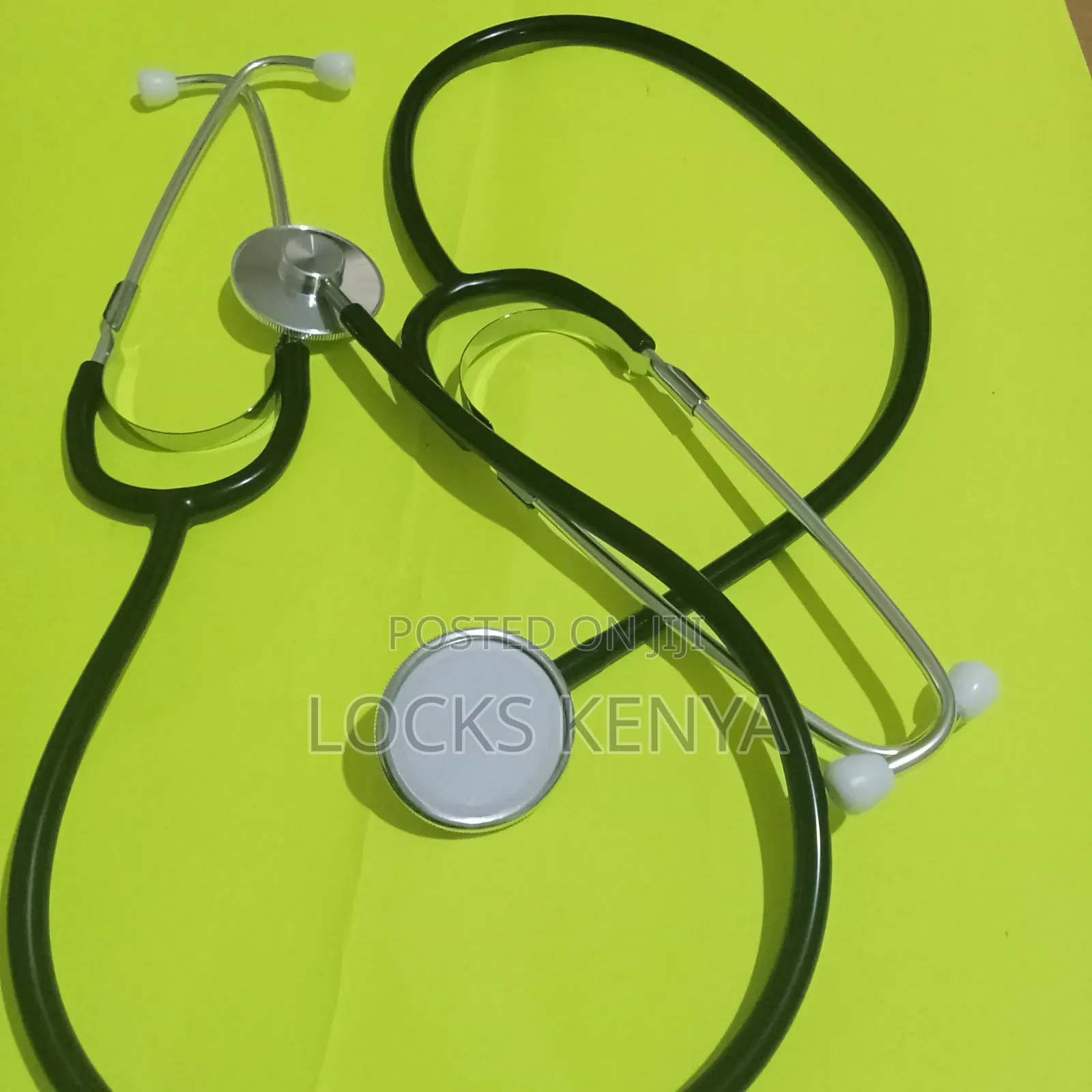 Accurate Cattle, Dogs, Animals Stethoscope