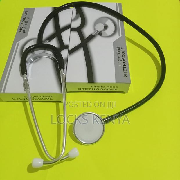 Stain Resistant Stethoscope