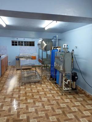 Water Purifier 500 LPH Full Set - thumbnail 2