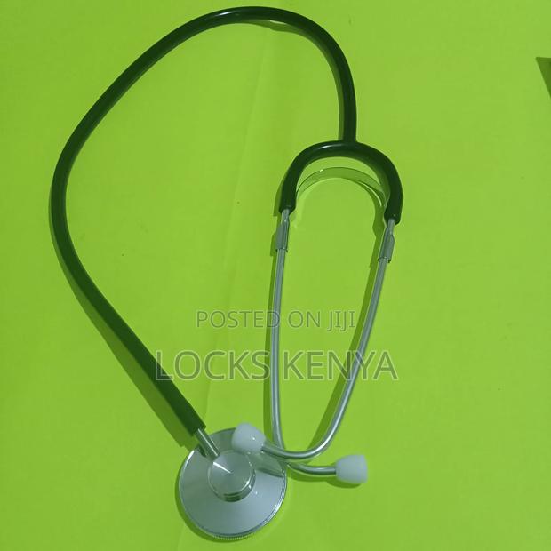 Medical Stethoscope Durable Type