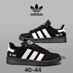 New Adidas Cumpas Sneakers