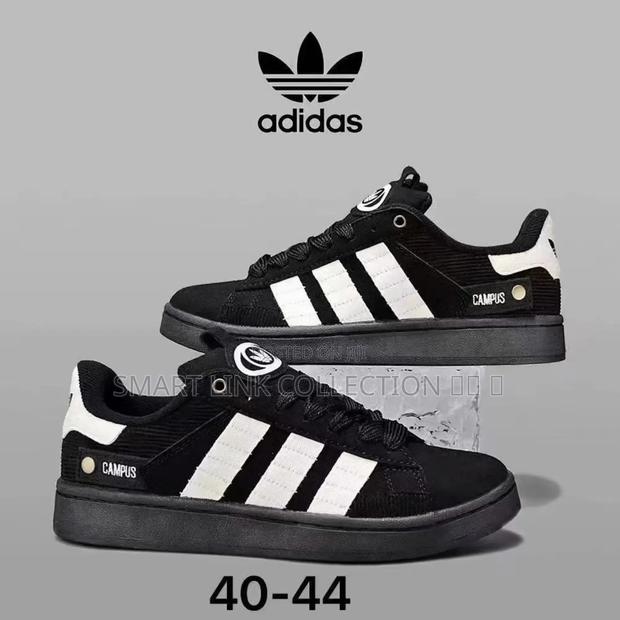 New Adidas Cumpas Sneakers - thumbnail 2