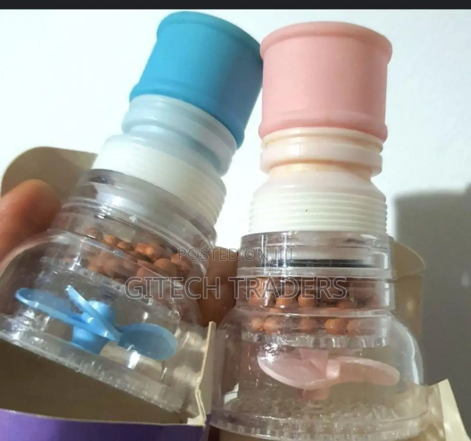 One Layer Tap Faucet /Extender
