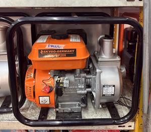 High-quality Skygo Germany Water Pump 2 Inch - thumbnail 2