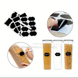 4pcs Bpa -Free Airtight Food Storage Containers