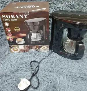 Sokany Coffee Maker 12cups