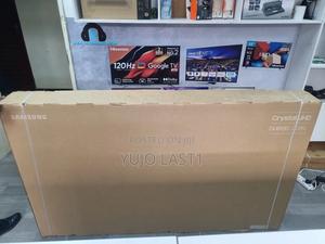 75 Inch Crystal Uhd Du8100 Tizen Os Smart Tv (2024) - thumbnail 2