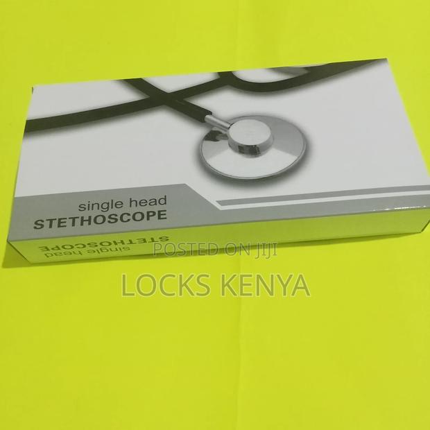 Reliable Infirmary Use Stethoscope - main view