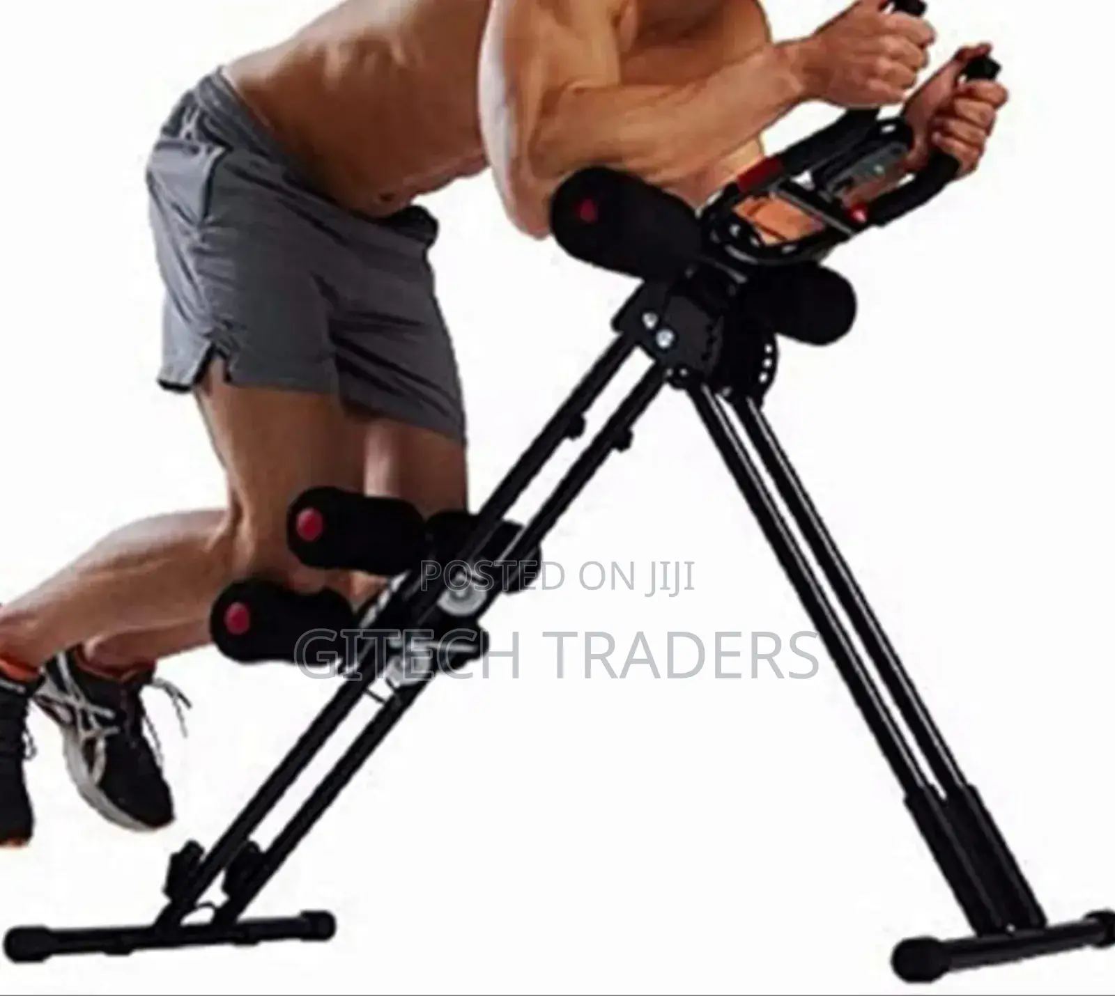 Abs Generator