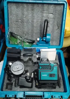 Meakida Laser Level