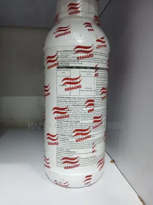 Gradometor 480ec Termicide/Insecticide 1l