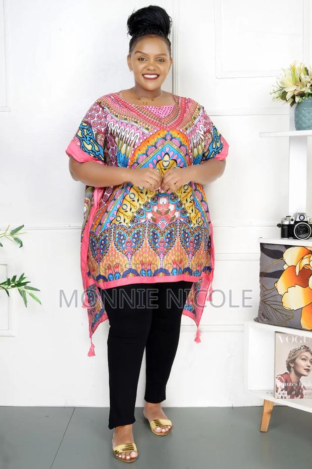 Fancy Top Dress and Tight - thumbnail 2