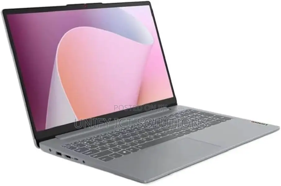New Laptop Lenovo Ideapad 3 16GB Intel Core I5 SSD 512GB