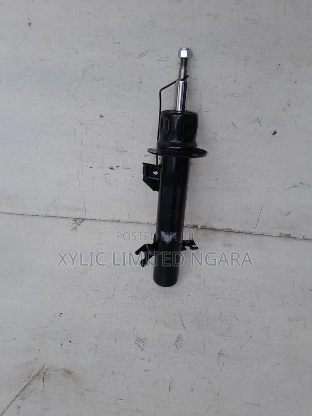 Mini Cooper R60 Front Shock Absorbers