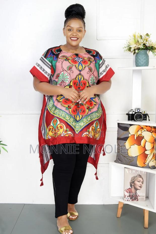 Top Dress With Tight Maternity Wear - thumbnail 2