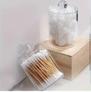 Versatile Acrylic Bathroom Organiser