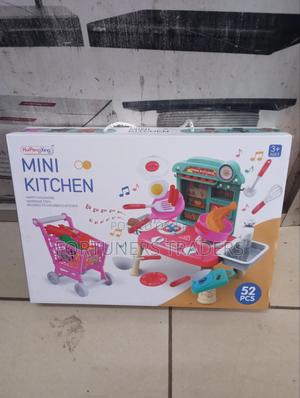 52pcs Kitchen Set - thumbnail 2