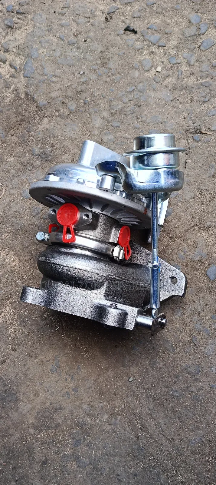 Brand New Turbos Hardbody Available.
