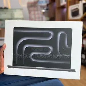 New Apple MacBook Pro 2024 M4 Max 16-Inch 48GB Apple M4 Max SSD 1T