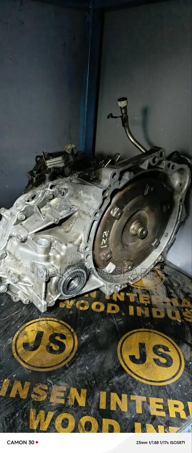 1zz Ngearbox X Japan
