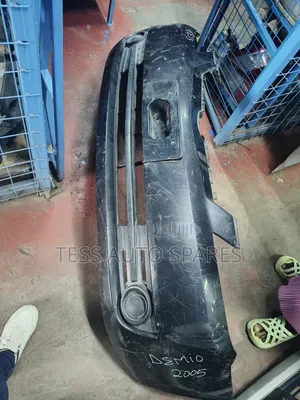 Mazda Demio 2005 Front Bumper