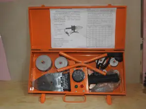 PPR Machine