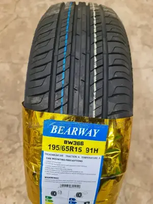 195 /65 R15 Bearway Tyres