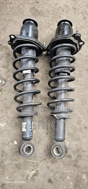 Primio 240/260 Rear Shocks