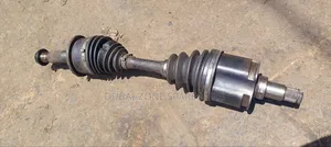 Prado J95 1kz/3zr Drive Shatfs.