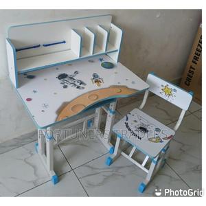 Kids Study Table - thumbnail 2