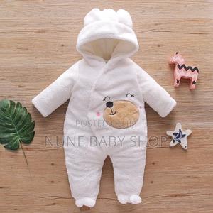 Heavy Baby Rompers - thumbnail 2