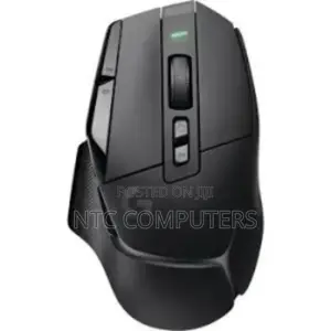 Logitech G502 Lightspeed Wireless Gaming Mouse