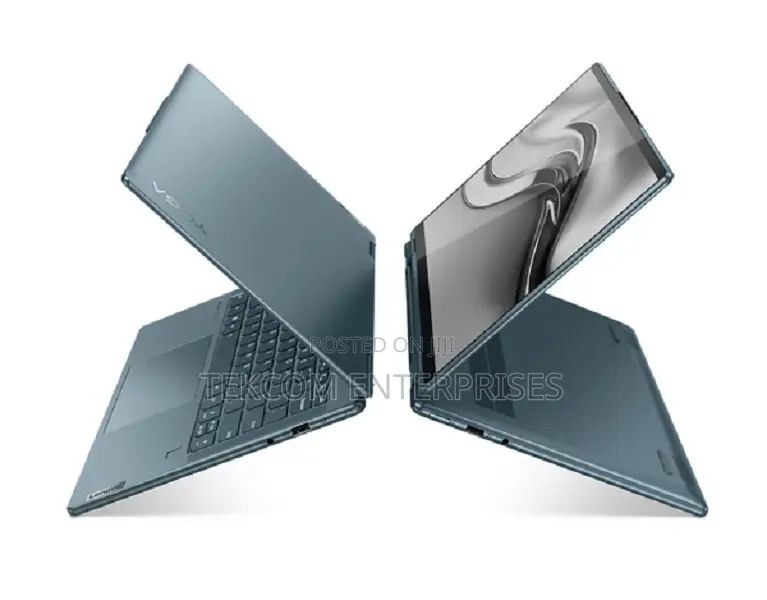 New Laptop Lenovo Yoga 700 16GB Intel Core I7 SSD 512GB